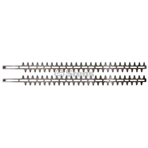 Stens 395-401 Hedge Trimmer Blade Set Fits Stihl 4237 710 6052