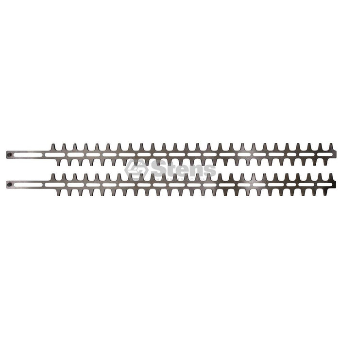 Stens 395-401 Hedge Trimmer Blade Set Fits Stihl 4237 710 6052