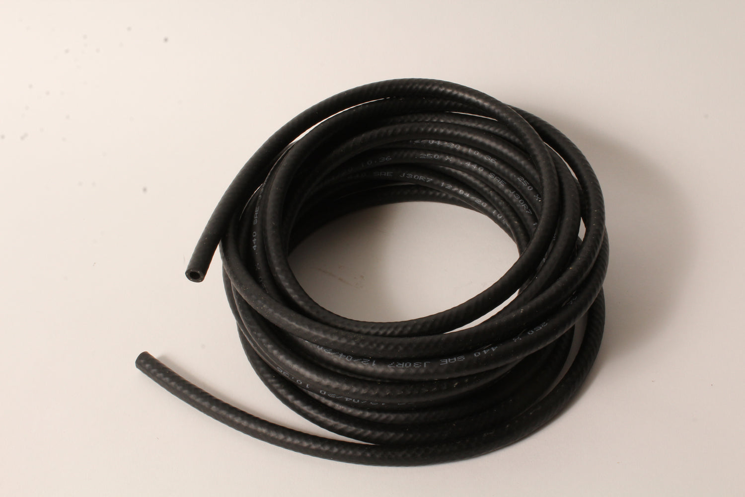 Genuine Briggs & Stratton 395051R Fuel Line 25' 1/4" ID x 7/16" OD OEM