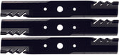 3 Pack Oregon 396-728 Gator® G6™ Blade 25"