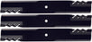 3 Pack Oregon 396-803 Gator® G6™ Blade 18-3/4"