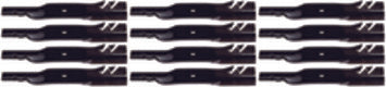 12 Pack Oregon 396-809 Gator® G6™ Blade 16-3/16"