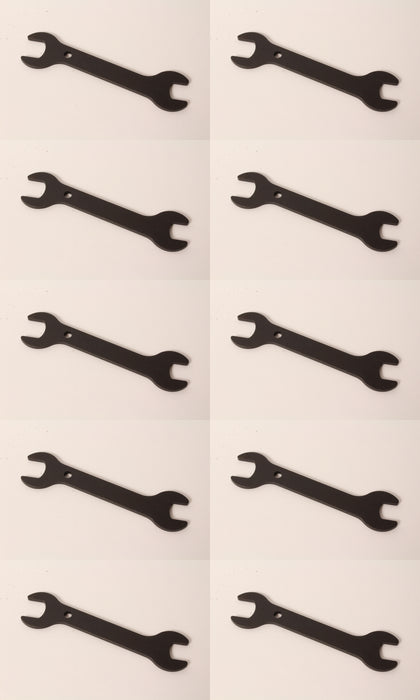 10 PK Genuine DeWalt 399068-0 Wrench DW616 DW618 DW616M DW616D DW618D DW618PK