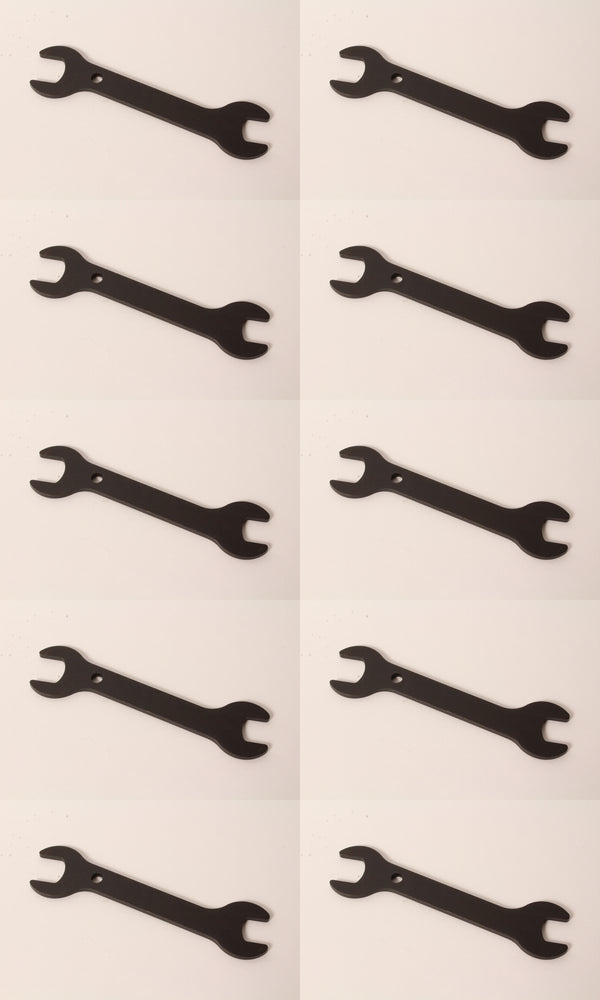 10 PK Genuine DeWalt 399068-0 Wrench DW616 DW618 DW616M DW616D DW618D DW618PK