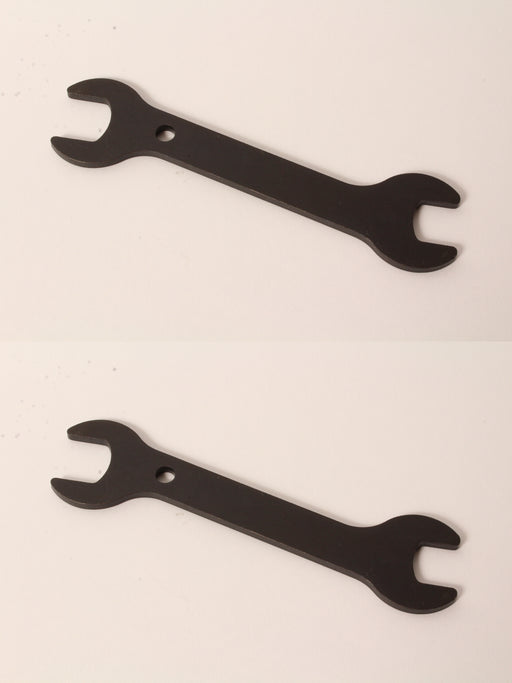 2 PK Genuine DeWalt 399068-0 Wrench DW616 DW618 DW616M DW616D DW618D DW618PK