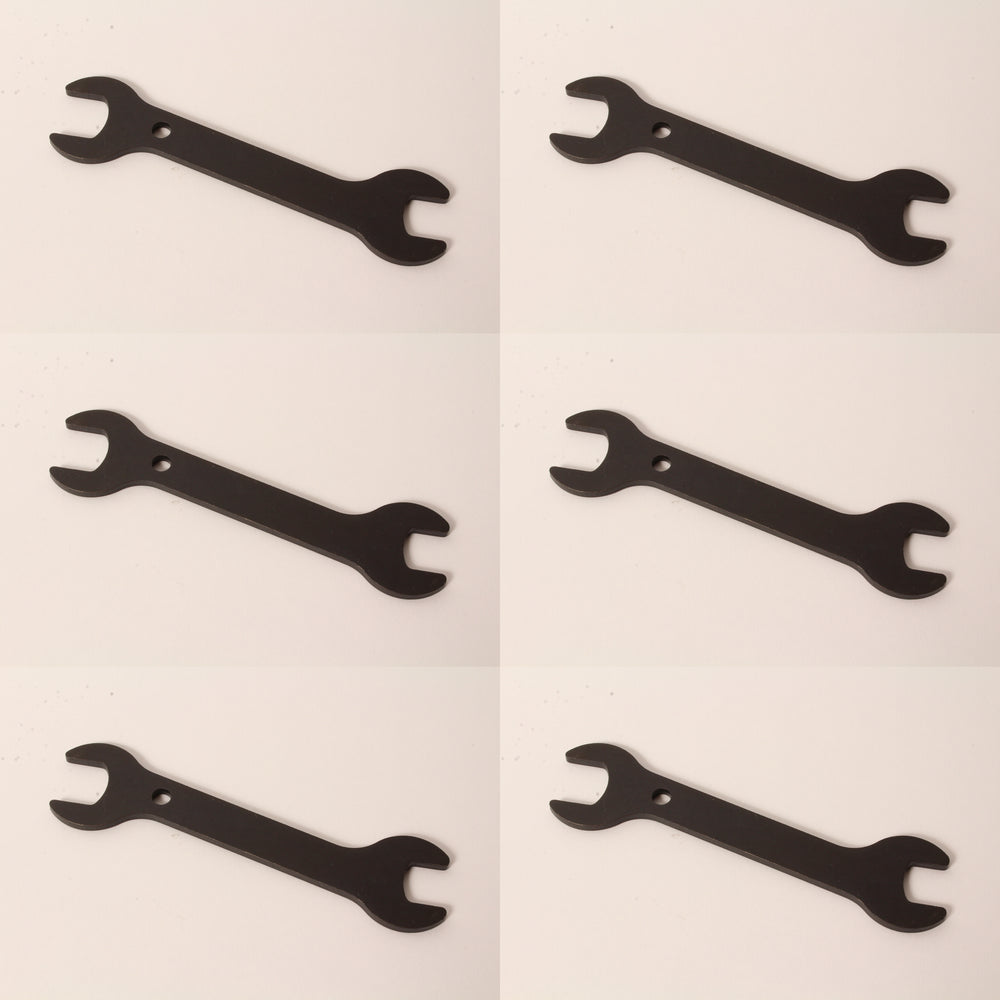 6 PK Genuine DeWalt 399068-0 Wrench DW616 DW618 DW616M DW616D DW618D DW618PK