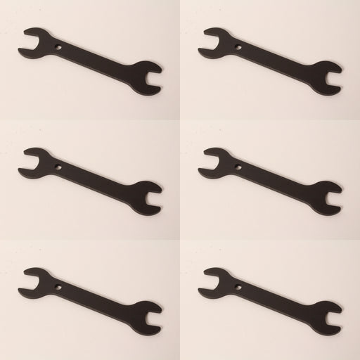 6 PK Genuine DeWalt 399068-0 Wrench DW616 DW618 DW616M DW616D DW618D DW618PK