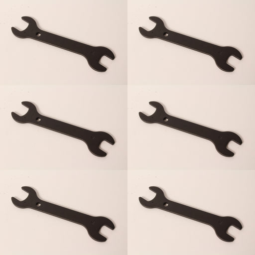 6 PK Genuine DeWalt 399068-0 Wrench DW616 DW618 DW616M DW616D DW618D DW618PK