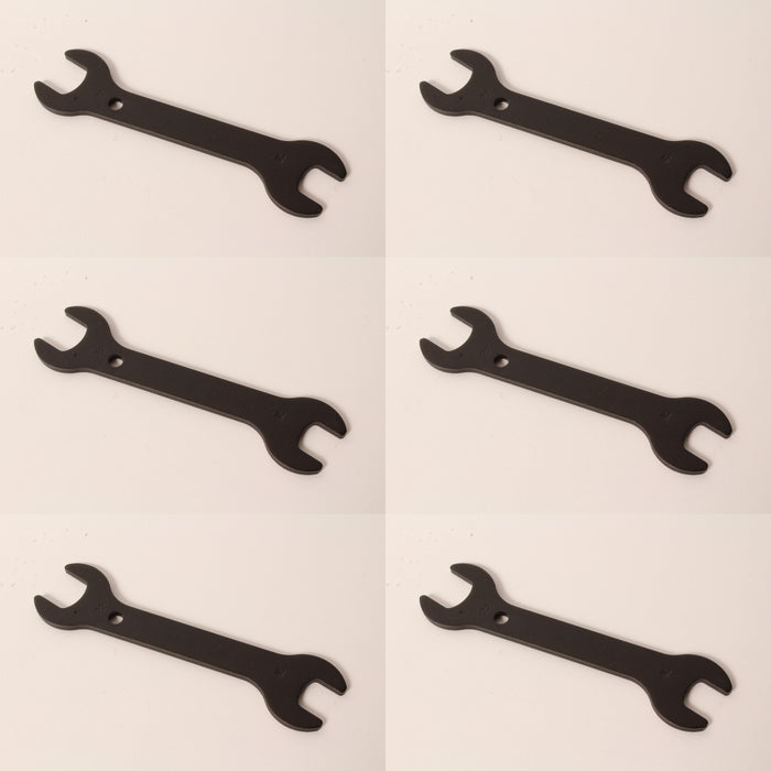 6 PK Genuine DeWalt 399068-0 Wrench DW616 DW618 DW616M DW616D DW618D DW618PK