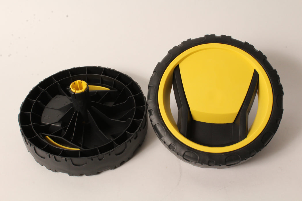 Genuine Karcher 4.515-325.0 Wheel Set 200 HUMM