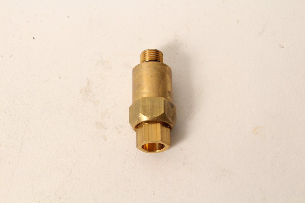 Genuine Karcher 4.580-355.0 Thermovalve ASM For HD3500G HD3500DH-QC HD3600DH