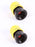 2 Pack Karcher 4.645-363.0 Pressure Washer Hose Connector Coupler 46453630