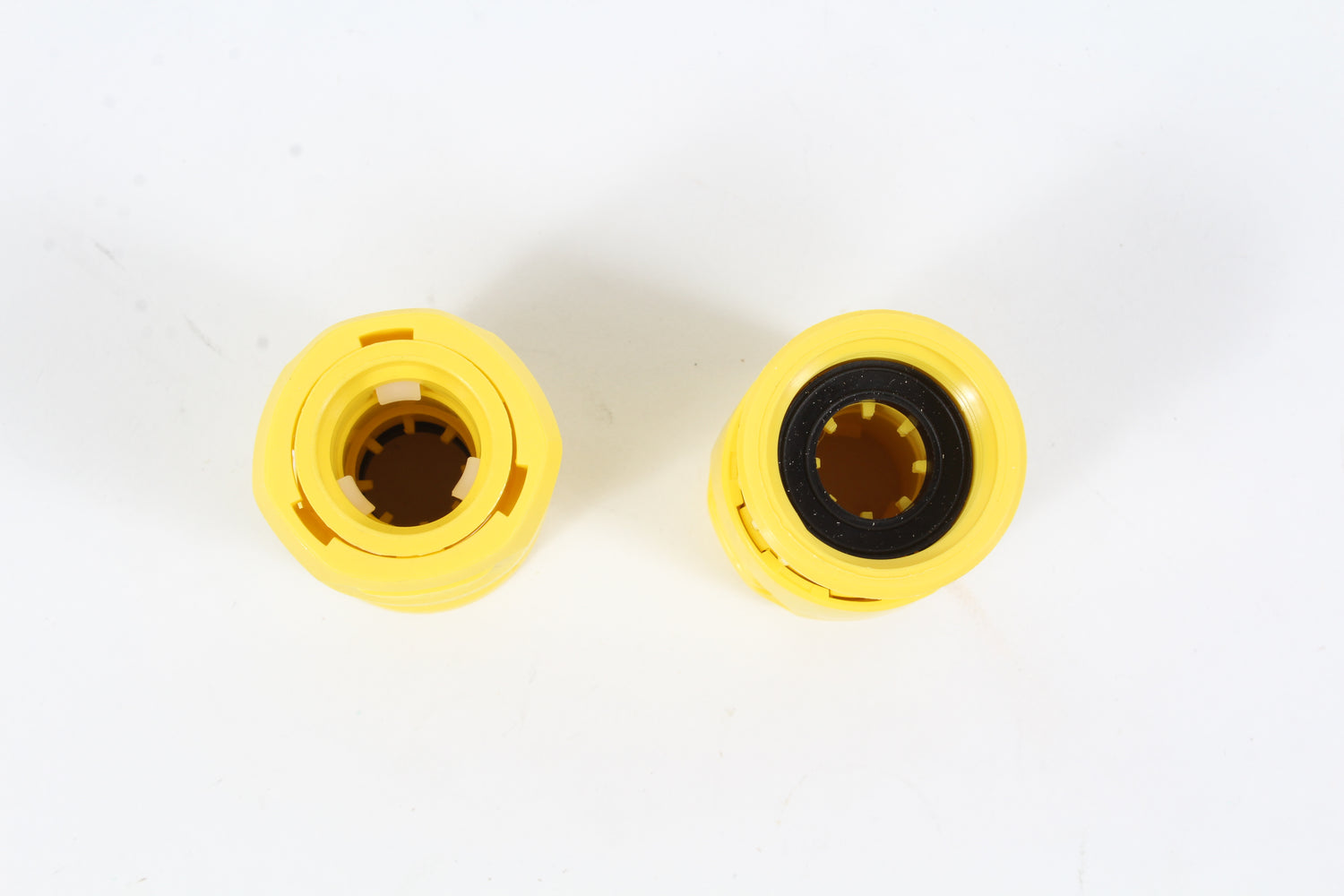 2 Pack Karcher 4.645-365.0 Pressure Washer Quick Connect Coupler Female 46453650