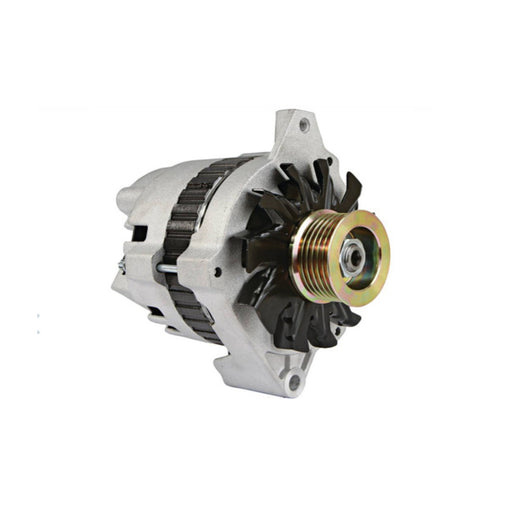 Electric Alternator 12V 105A For Bosch Delco Denso Lester 7802-3 ADR0172 AL662