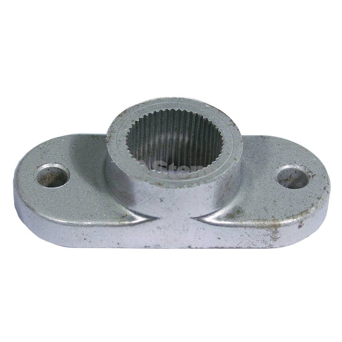 Blade Adapter ONLY Fits MTD 748-0300 753-0583 Splined