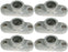 6 PK Blade Adapter ONLY Fits MTD 948-0365 748-0365 38" & 42" Deep Decks
