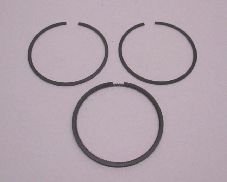 Genuine Tecumseh 40006 STD Ring Set Fits LEV115 HS50 OEM