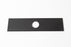 Oregon 40-139 8" x 2" Stick Edger Blade Fits Echo Ryobi Red Max Stihl