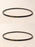 2 PK Genuine DR 402651 Auger Belt DR-SB1 30" 34" OEM