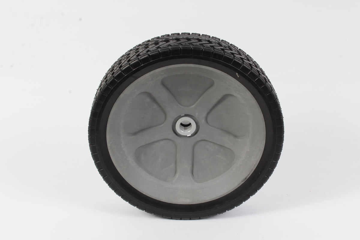 Genuine Agri-Fab 40987 Wheel & Tire Assy with Bushing Fits Cub Cadet C ...