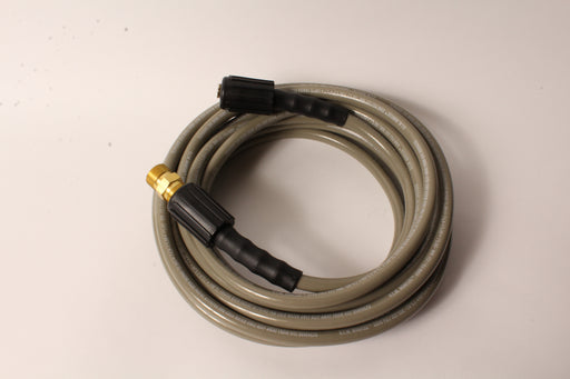 Simpson FNA 41107 25' Morflex Pressure Washer Hose 1/4" w Adaptor 3200PSI OEM