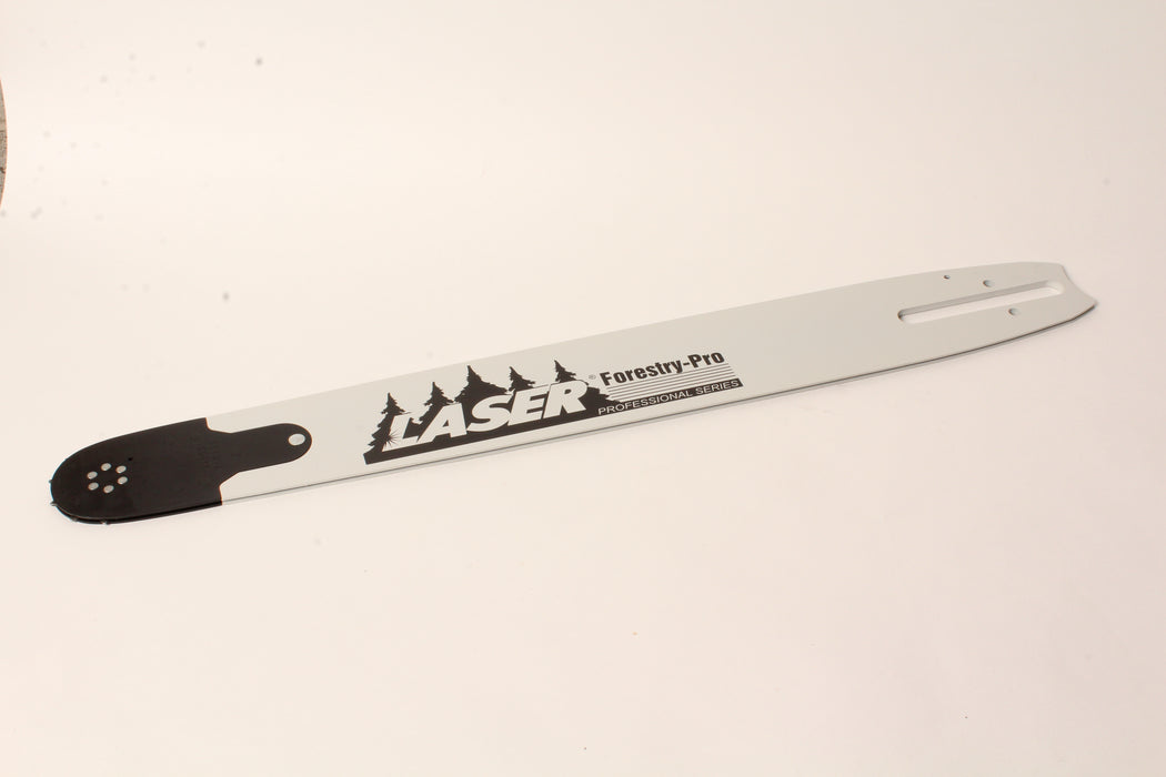 21" Forestry Pro Chainsaw Bar 3/8" .063" 75 DL For 050 051 075 076 084 088 MS880