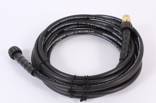 Genuine Simpson 41182 Pressure Washer Hose 25' 4000 PSI 1/4"