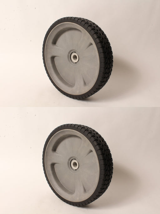 2 PK Genuine Agri-Fab 41436 85T Wheel & Tire ASM OEM