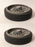 2 PK Genuine Agri-Fab 41436 85T Wheel & Tire ASM OEM