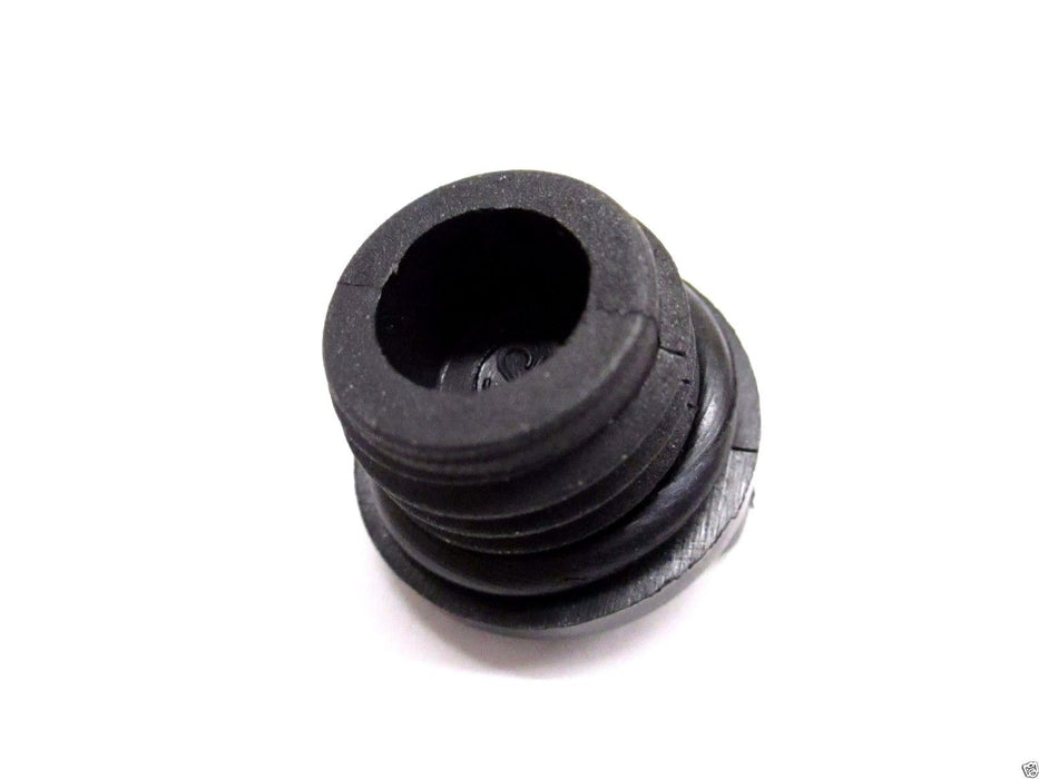 Genuine LCT Lauson 41437151 Non Removable Oil Plug For 291cc 414cc Summer Engine