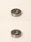 2 Pack Genuine Agri-Fab 41485 Ball Bearing ID 1" x 52mm Fits 41483 Wheel OEM