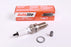 Genuine Autolite 4164 Copper Resistor Spark Plug