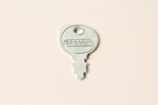 Oregon 42-008 Ignition Key Fits 95% of Rotary Mowers M40718 20729 4817-02 365410