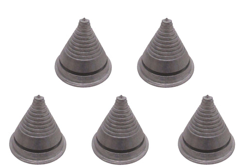 5 Pack Oregon 42-100 Blade Balancer Zinc Die-Cast Cone