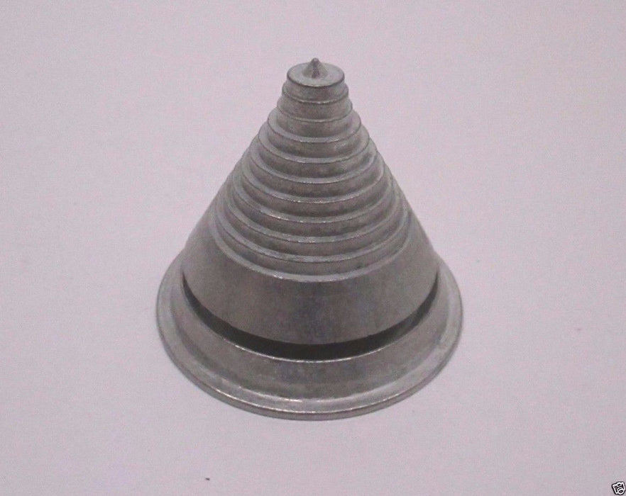 Oregon 42-100 Blade Balancer Zinc Die-Cast Cone