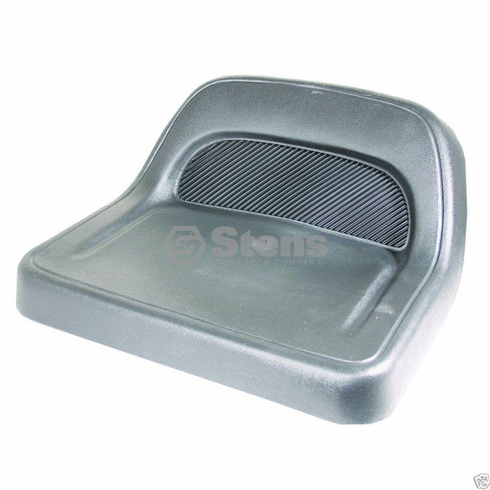 Stens 420-026 Medium Back Mower Seat For Ariens AYP John Deere Toro Snapper MTD