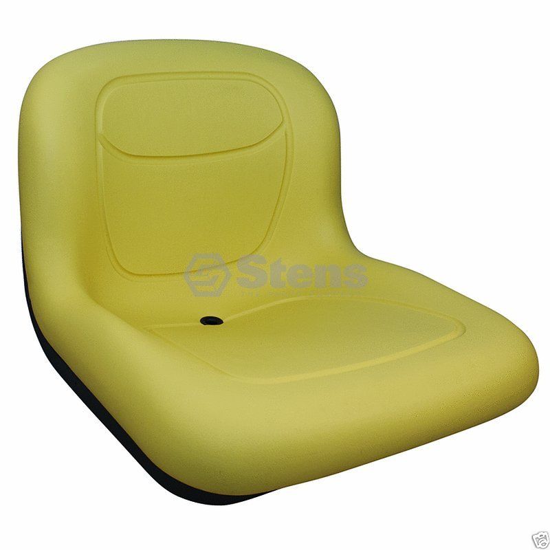 Waterproof Seat for John Deere AM123666 GX75 GX95 SRX75 240 245 260 265 285 320