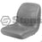 High Back Seat for Toro 112-2923 119-8829 99-7281 Workman MD HD TimeCutter SS