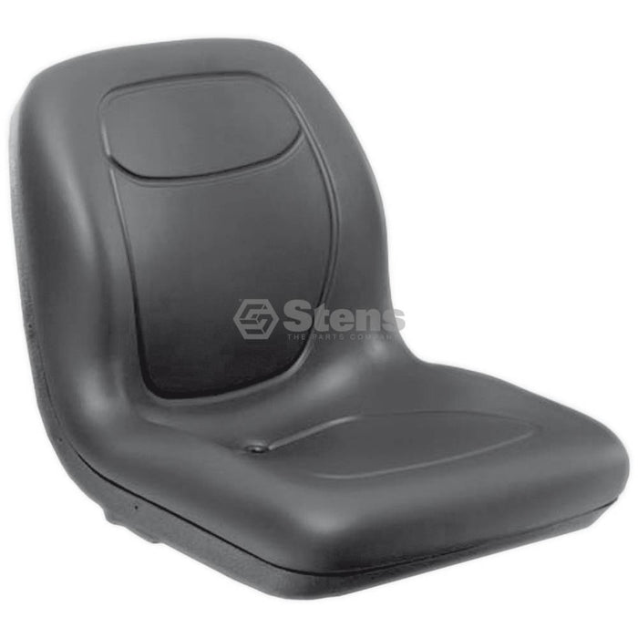 Stens 420-360 High Back Seat For John Deere VG12160 Gator HPX Gator Trail XUV