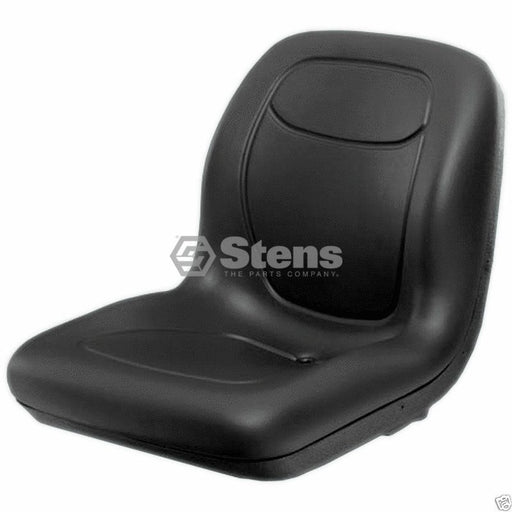Stens 420-360 High Back Seat Fits John Deere VG12160 Gator HPX Gator Trail XUV