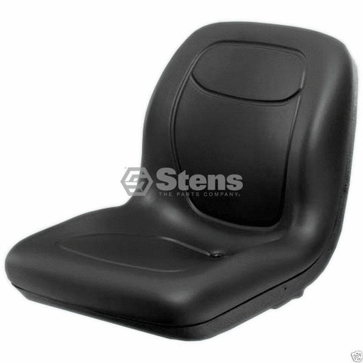 Stens 420-360 High Back Seat Fits Simplicity 1731999SM Prestige Broadmoor