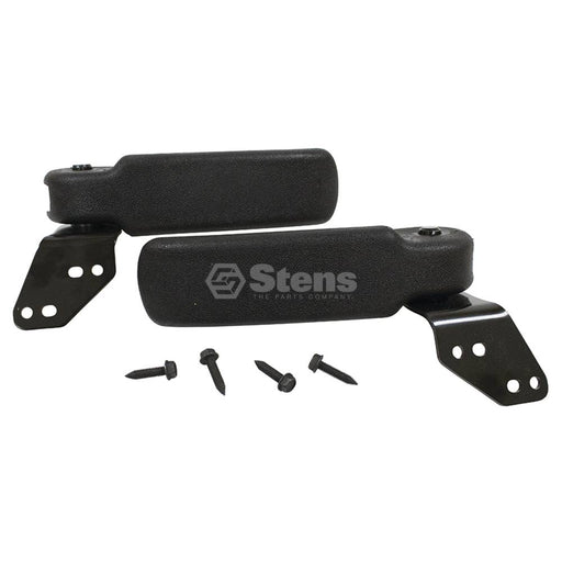 Stens 420-724 Armrest Kit For 420-700 & 420-704 seats