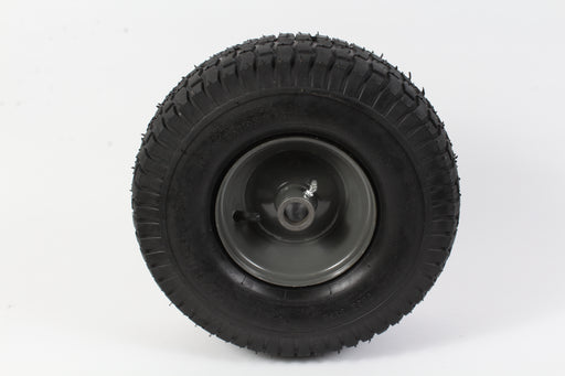 Genuine Agri-Fab 42159 Gray Wheel & Tire 15 x 6.00