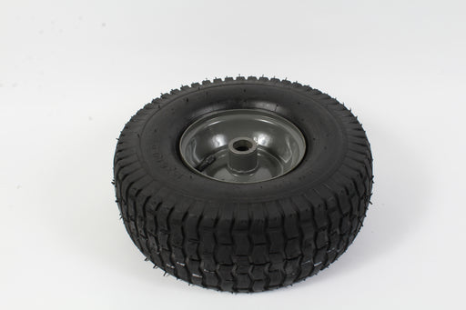 Genuine Agri-Fab 42159 Gray Wheel & Tire 15 x 6.00