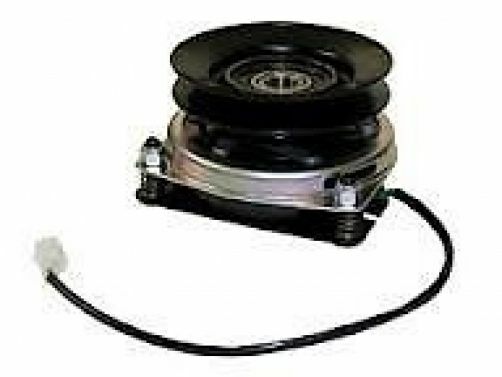 Genuine AYP 421612 Electric PTO Clutch 180505