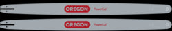 2 Pack Oregon 423RNDD009 PowerCut™ Guide Bar 42"