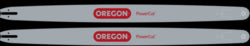 2 Pack Oregon 423RNDD025 PowerCut™ Guide Bar 42"