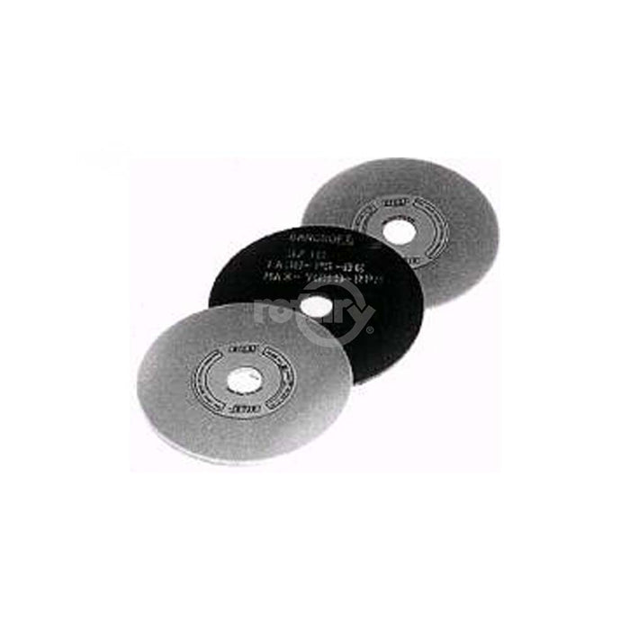 Rotary 4253 Grinding Wheel 5-3/4" X 1/8"