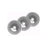 Rotary 4254 Grinding Wheel 5-3/4" X 1/4" Center Hole 7/8"