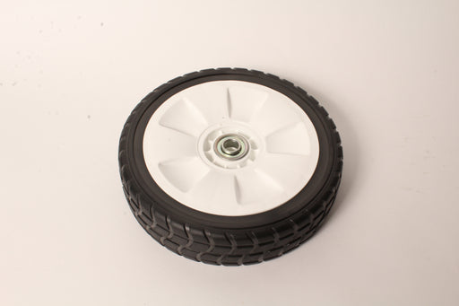 Genuine Honda 42710-VE2-M02ZD Rear Wheel OEM